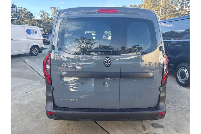 2025 Renault Kangoo L2
