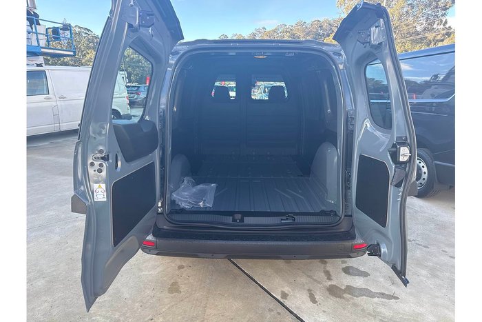 2025 Renault Kangoo L2