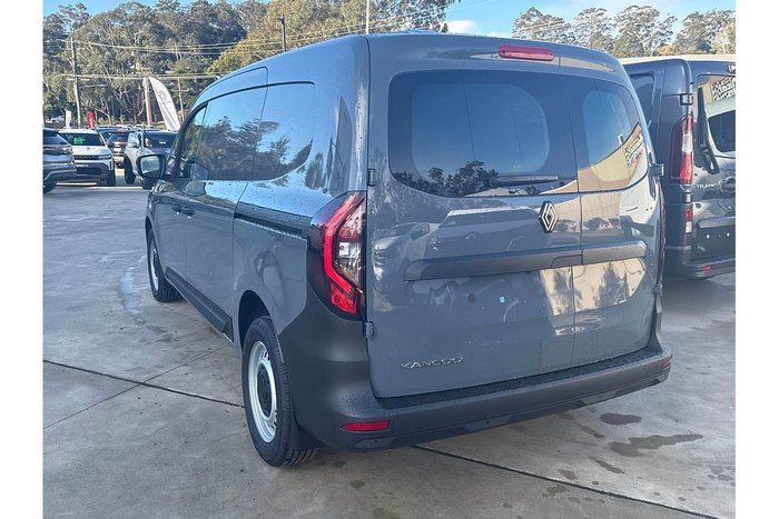 2025 Renault Kangoo L2