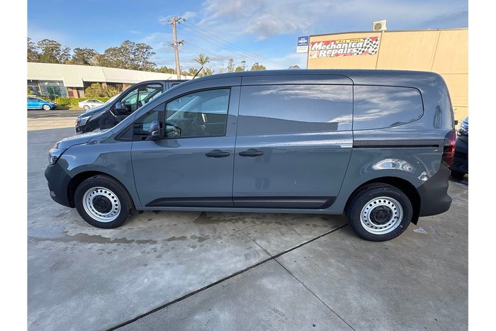 2025 Renault Kangoo L2