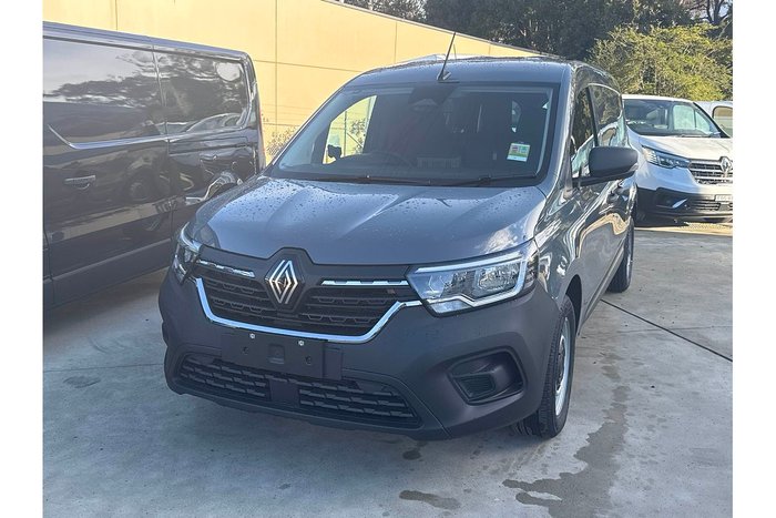 2025 Renault Kangoo L2