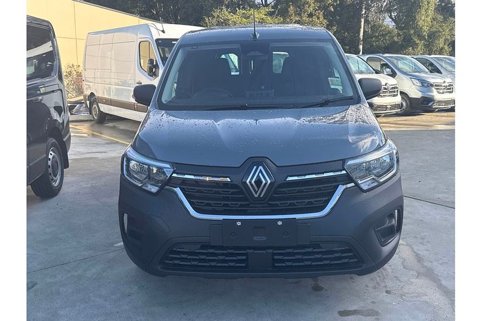 2025 Renault Kangoo L2