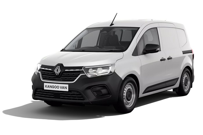 2025 Renault Kangoo