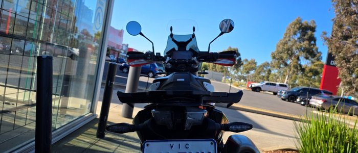 2019 Ktm KTM 790 ADVENTURE ORANGE