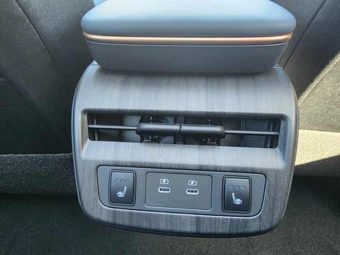 2025 Nissan ARIYA EVOLVE (AC3) 87KW