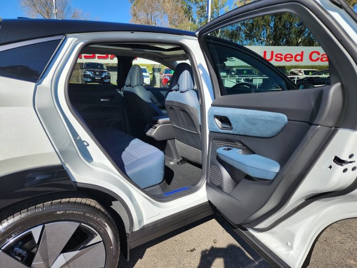 2025 Nissan ARIYA EVOLVE (AC3) 87KW