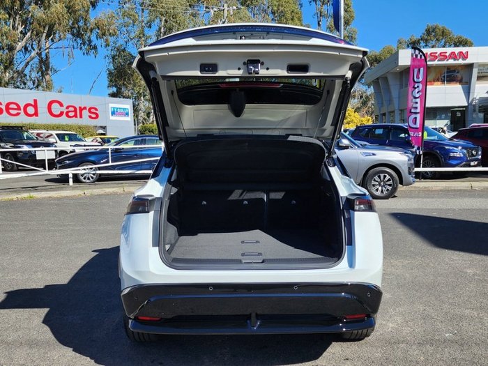 2025 Nissan ARIYA EVOLVE (AC3) 87KW
