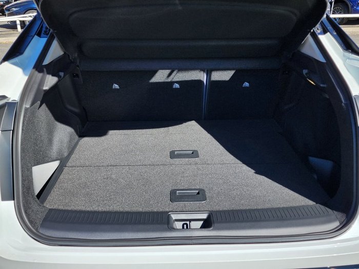 2025 Nissan ARIYA EVOLVE (AC3) 87KW