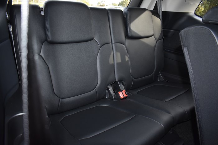 2025 Ford Everest Trend