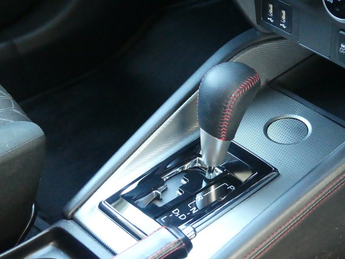 2022 Mitsubishi ASX