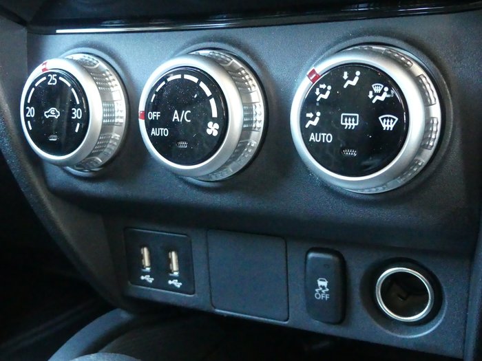 2022 Mitsubishi ASX