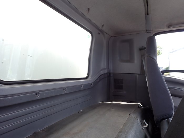 2016 ISUZU FSR 700 WHITE