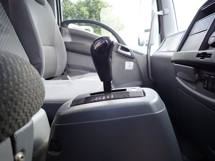 2016 ISUZU FSR 700 WHITE