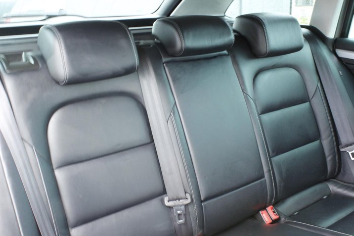 2014 SKODA Superb Elegance 118TSI 3T MY15 Magnetic Brown