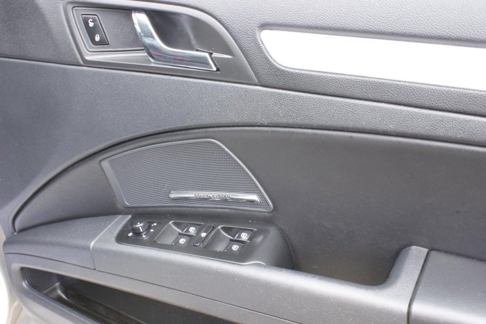 2014 SKODA Superb Elegance 118TSI 3T MY15 Magnetic Brown