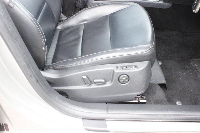 2014 SKODA Superb Elegance 118TSI 3T MY15 Magnetic Brown