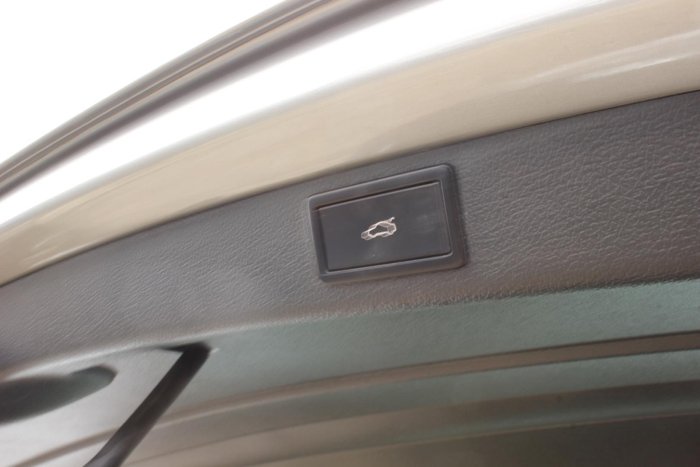 2014 SKODA Superb Elegance 118TSI 3T MY15 Magnetic Brown