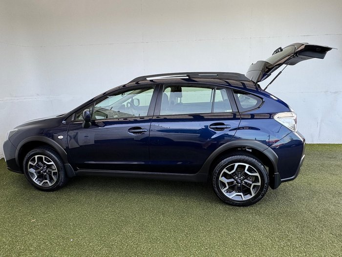 2015 Subaru XV 2.0i