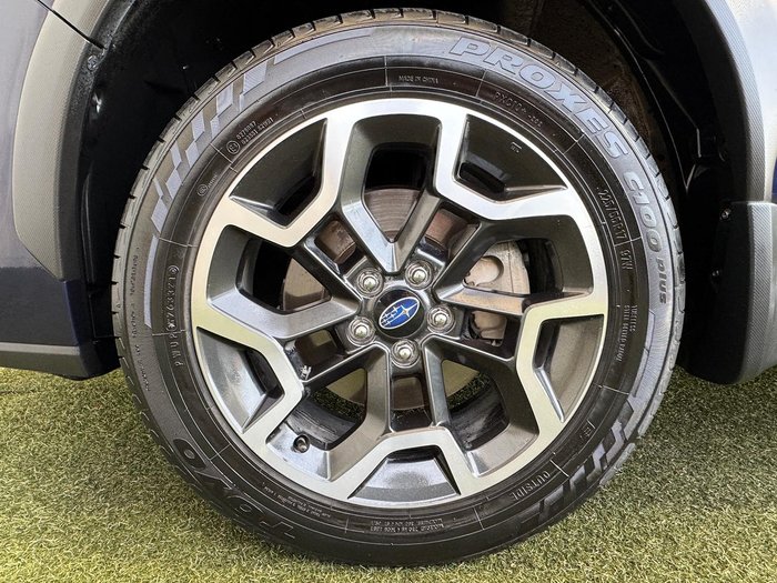 2015 Subaru XV 2.0i