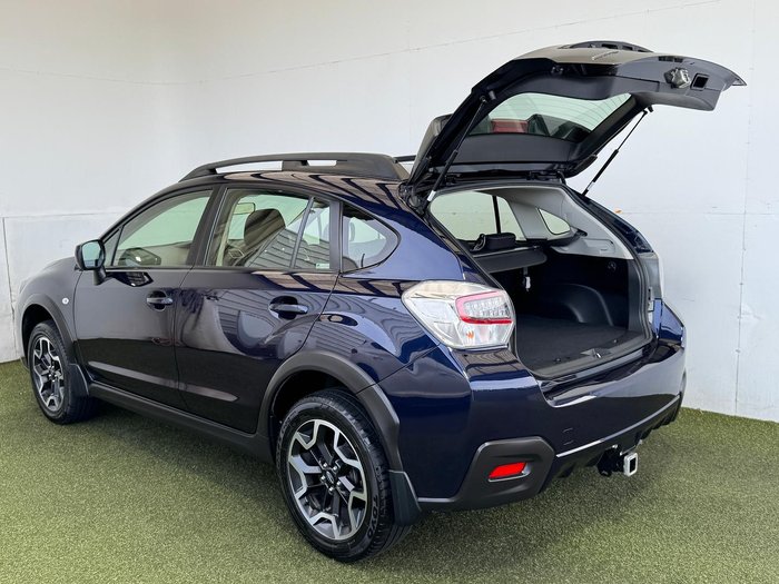 2015 Subaru XV 2.0i