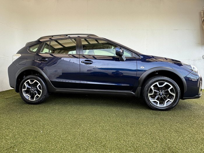 2015 Subaru XV 2.0i