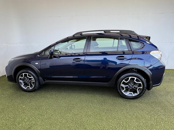 2015 Subaru XV 2.0i
