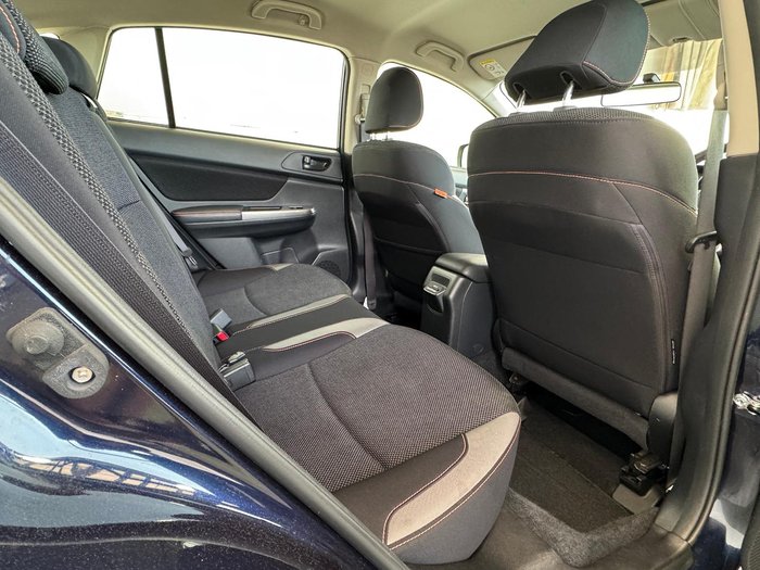 2015 Subaru XV 2.0i