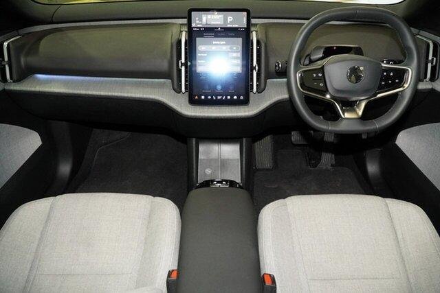 2023 Volvo EX30 Single Motor Extended Range Ultra