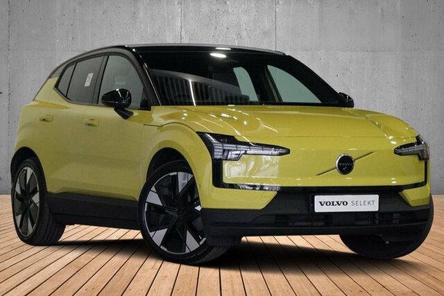 2023 Volvo EX30