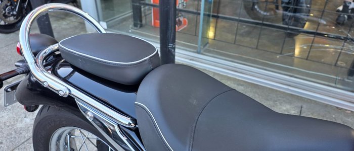 2018 Triumph BONNEVILLE SPEEDMASTER RED