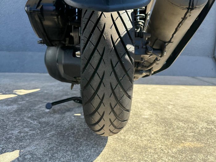2020 Yamaha NMAX 155 ABS (GPD150A) NMAX Grey