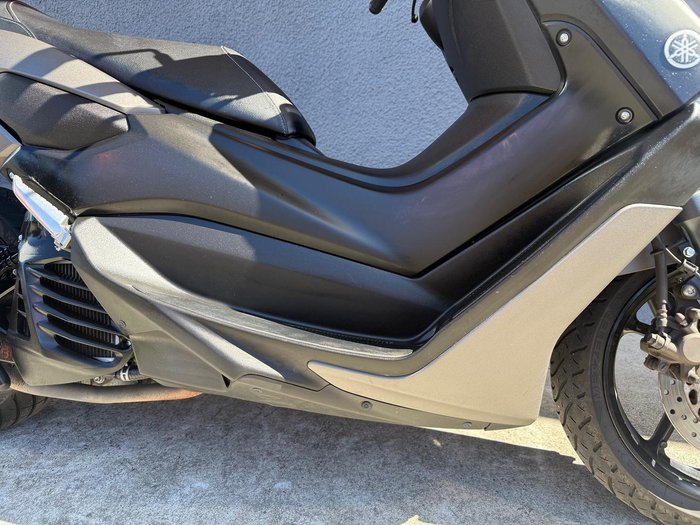 2020 Yamaha NMAX 155 ABS (GPD150A) NMAX Grey