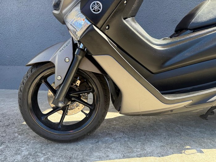 2020 Yamaha NMAX 155 ABS (GPD150A) NMAX Grey