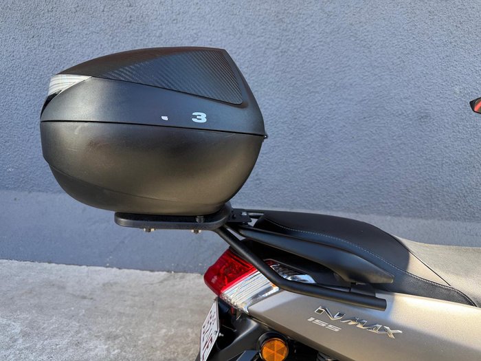 2020 Yamaha NMAX 155 ABS (GPD150A) NMAX Grey