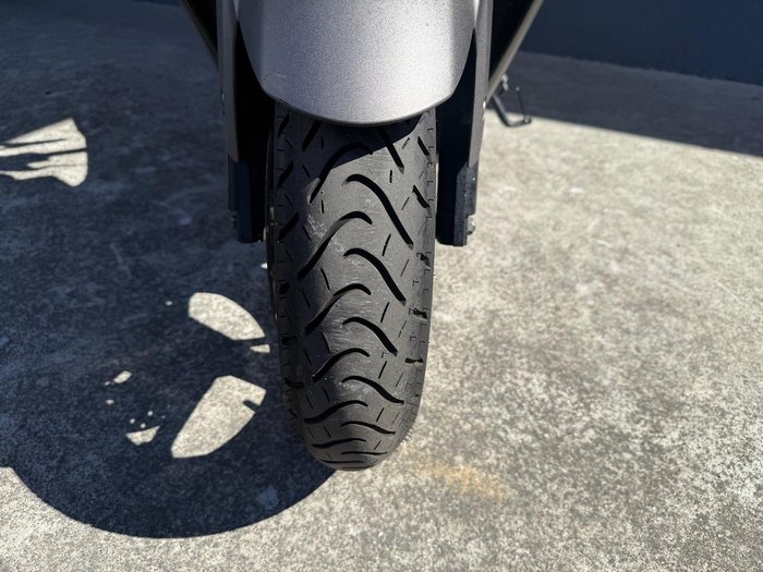 2020 Yamaha NMAX 155 ABS (GPD150A) NMAX Grey