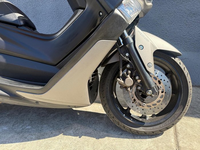2020 Yamaha NMAX 155 ABS (GPD150A) NMAX Grey