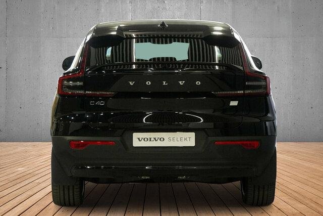 2023 Volvo C40 Recharge