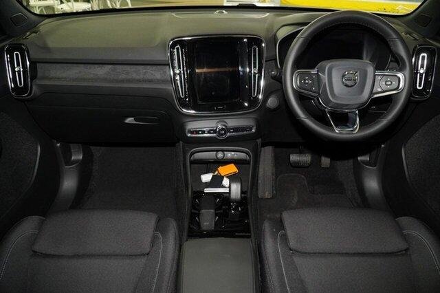 2023 Volvo C40 Recharge