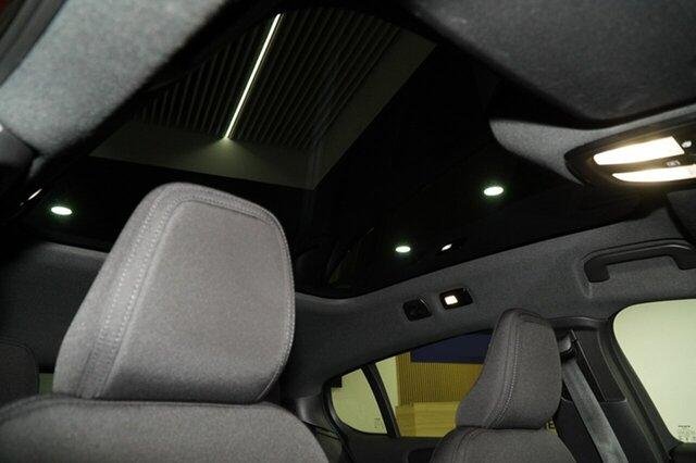 2023 Volvo C40 Recharge