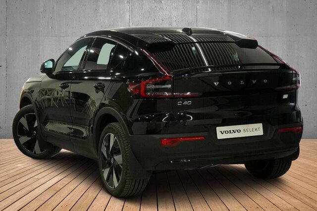 2023 Volvo C40 Recharge