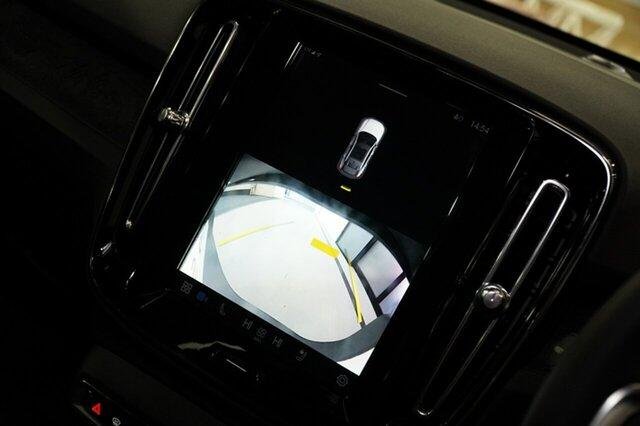 2023 Volvo C40 Recharge