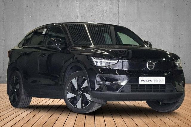 2023 Volvo C40 Recharge