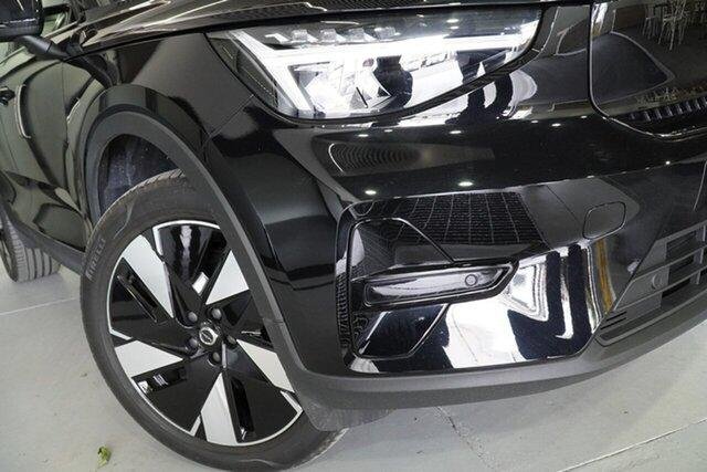 2023 Volvo C40 Recharge