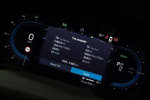 2023 Volvo C40 Recharge