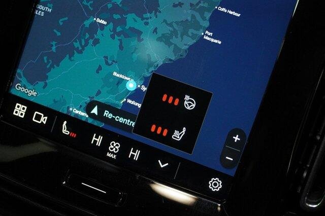 2023 Volvo C40 Recharge