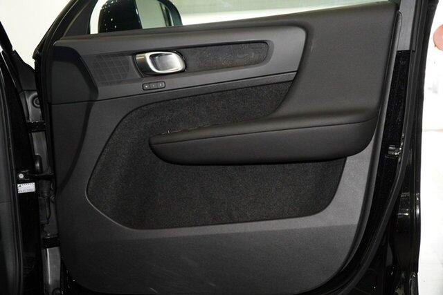 2023 Volvo C40 Recharge