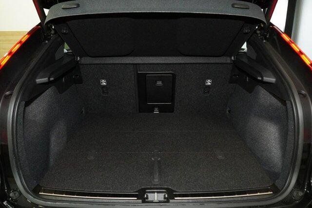 2023 Volvo C40 Recharge