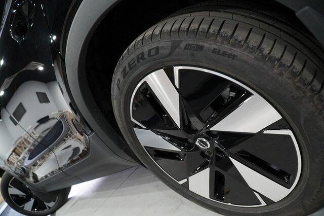 2023 Volvo C40 Recharge