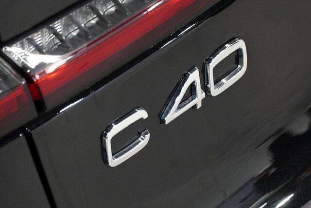 2023 Volvo C40 Recharge