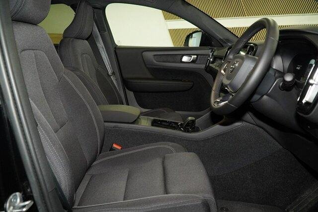 2023 Volvo C40 Recharge